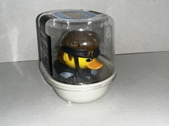 TUBBZ First Edition: Metal Gear Solid – Solid Snake Cosplaying Rubber Duck Vinyl