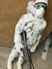 Gi Joe 12” 1/6 Action Figure Mixed Accessories 90s Toy Gift Idea B17