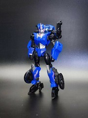 BDT Studio BDT-41 upgrade kit for Legacy Prime Universe Arcee,in stock!