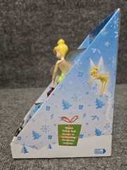 Disney Tinkerbell Tabletop Spinner