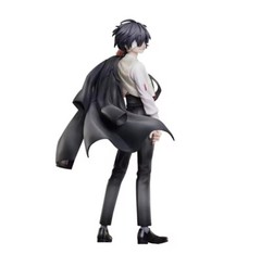 NEW Osamu Dazai/Chuya Nakahara: Bungo Stray Dogs Manga 15-years-old Figure