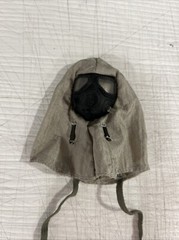 GI JOE helmet FOR 12″ ACTION FIGURE 1/6 SCALE 1:6 21st Century