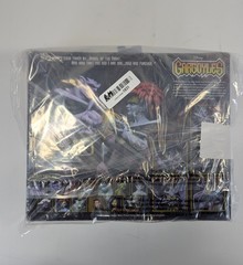 NECA Gargoyles Goliath & Demona Vows Ultimate 7″ Action Figures Set – 2 Pack