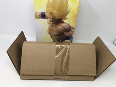 Ichibansho Figure – Dragon Ball – Super Saiyan Son Goku 93′, Bandai Spirits Coll