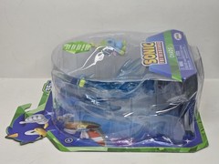 Jakks Sonic the Hedgehog 35th Anniversary Chaos With Chao