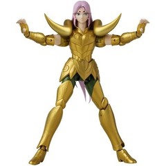 Anime Heroes: Knights of the Zodiac – Aries Mu Aiolos Action Figure