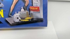 1999 Revell 1/8th Scale Robin Model Kit (See Photos)