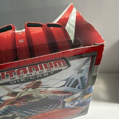 Transformers Titanium Series Die-Cast JETFIRE NEW Sealed Sky Fire USA Seller G1