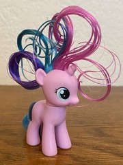 My Little Pony STAR DREAMS G4 Cutie Mark Crusaders, Refurbished, New Old Stock