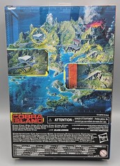 GI Joe Classified 6” COBRA TROOPER Figure Cobra Island Target Exclusive MISB