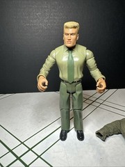 Rocky Ivan Drago Exclusive Jakks Pacific 2007 loose