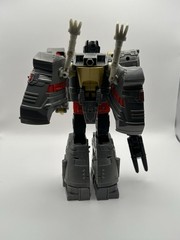 Hasbro Transformers Studio Series 86 Leader Class Grimlock and Wheelie