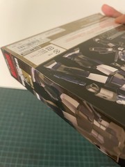 BANDAI Robot Spirits Ver A.N.I.M.E. GM Sniper Custom Rgm-79sc -new- -us Seller-