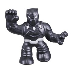Marvel Mega Mini 6 Pack – Squishy, Stretchy, Gooey Mini Heroes – Ironman, Spider