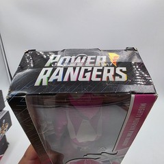 Power Rangers Mighty Morphin 12″ Action Figure Lot Set of 6 Hasbro NIB Sealed A3