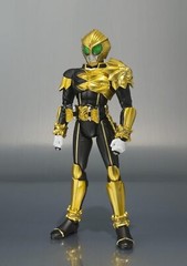 New Bandai S.H.Figuarts Masked Kamen Rider Wizard BEAST Action Figure from Japan