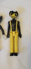 Bendy and the Ink Machine Dark