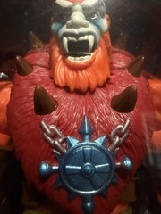 MOTU Masterverse Beast Man Vintage Collection New Minty + Bonus 👹