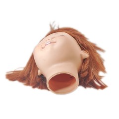 Child’s Play 2 Chucky Good Guy Trick or Treat Studios Life Size Spare Head