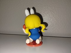 Kimmy & Miki x Miffy x 52Toys New Friends Calling Up Blind Box *No Accessories*
