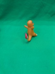 Charmander Pokemon WCT Figure 2020 Wicked Cool Toys Figurine 1.5” Pokémon Decor