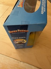Super Friends DC Direct 2003 Complete Set IN BOXES