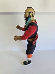 Vintage 1983 Galoob Mr T B.A. Baracus A-Team Boxed Figure
