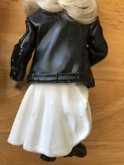 Mcfarlane Movie Maniacs Bride Of Chucky Figure Lot Childs Play 2 Tiffany Horror