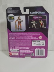 Disney Lightyear Crystal Grade 5″ New XL-13 Kids 4+ Years Old