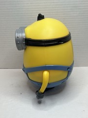 Despicable Me Minion Electronic Talking Figure Mattel 2019 Tested