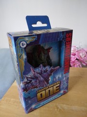 Transformers One Quintesson High Commander Deluxe Figure: New, Sealed, NIB