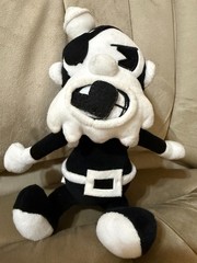 Bendy And The Ink Machine Funko Plushies Butcher Gang!