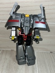 DX9 War in Pocket Rager Xtal-22 Dino Commander US Seller Ships Fast!