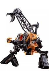 Transforms Toys DD Devastator 8in1 Combine 16″ Action Figure Robot Model Gifts