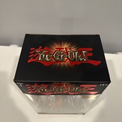 Blue-Eyes Ultimate Dragon, Phat Mojo, Yu-Gi-Oh! Series 1 Limited Edition #03082!