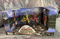 Imagination Adventure Mountain Trail Adventures. NIB