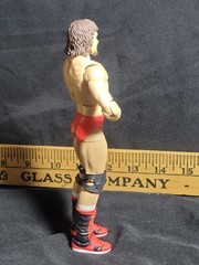 WWE Dusty Rhodes Terry Funk Elite Wrestling Action Figures NWA Legendary Feud