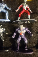 Jada Toys Nano Metalfigs Marvel 1.65″ Diecast Metal Collectible 34 Figures Nice