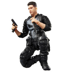 Daredevil: Born Again Marvel Legends Series Punisher 6-Inch Action Figure