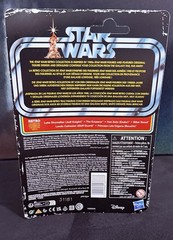 Kenner Retro Star Wars Retro Collection Set! Luke Skywalker / Han Solo – NEW!!!