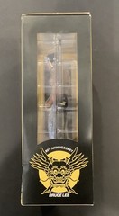 Bruce Lee Diamond Select Toys 80th Anniversary Action Figure New in Box