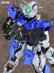 1/60 PG Gundam Exia Repair IV Resin GK Kit for Bandai Model Detail Dress Up Kit