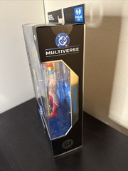 McFarlane DC Multiverse Wonder Woman DC Classic 61 Action Figure
