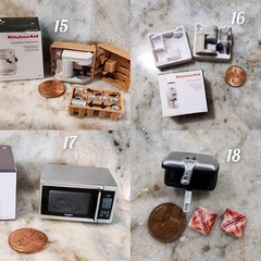 👉 ZURU Mini Brands Home Edition Mini Toy Collectible Household Series 1/ Dollho