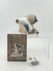 River Scroll- POP MART Dimoo Stories in the Cup Series Confirmed