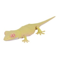 Creature Encyclopedia Japanese Gecko & Bearded Dragon Set of 5 Bandai Gashapon