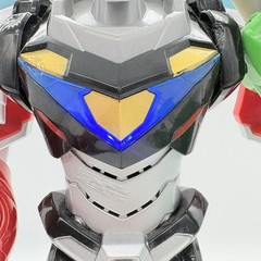 Ultimate VOLTRON Legendary Defender 15″ Toy Action Figure 2017 Playmates Works