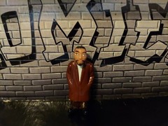HOMIES SERIES 9 SCALE 1:32 NEW MINIFIGURE PICK ONE RARE CHASERS