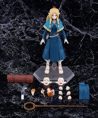 Max Factory 633 figma Marcille – Delicious in Dungeon Action Figur (US In-Stock)
