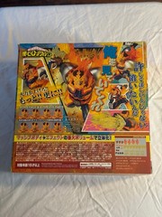 Amazing Yamaguchi Revoltech Endeavor My Hero Academia Action Figure NEW